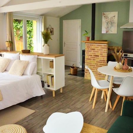 Chalet Cosy Au Coeur De La Foret De Broceliande Beignon ภายนอก รูปภาพ